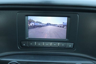 2024 Chevrolet Silverado 5500 HD Work Truck