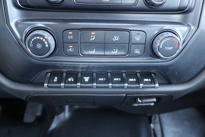 2024 Chevrolet Silverado 5500 HD Work Truck