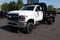 2024 Chevrolet Silverado 5500 HD Work Truck