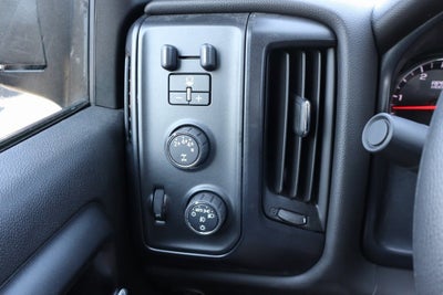 2024 Chevrolet Silverado 5500 HD Work Truck