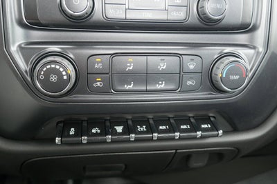 2024 Chevrolet Silverado 6500 HD Work Truck