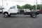 2024 Chevrolet Silverado 6500 HD Work Truck