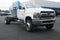 2024 Chevrolet Silverado 6500 HD Work Truck