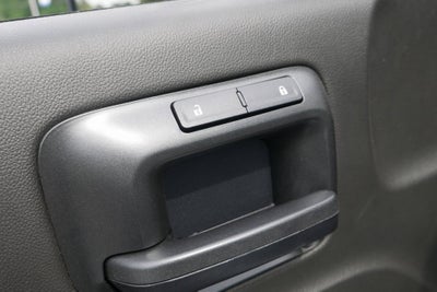 2024 Chevrolet Silverado 6500 HD Work Truck