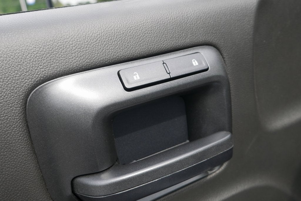 2024 Chevrolet Silverado 6500 HD Work Truck