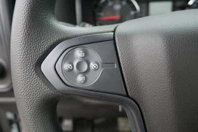 2024 Chevrolet Silverado 6500 HD Work Truck