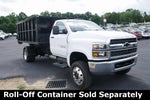 2024 Chevrolet Silverado 6500 HD Work Truck