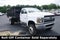 2024 Chevrolet Silverado 6500 HD Work Truck