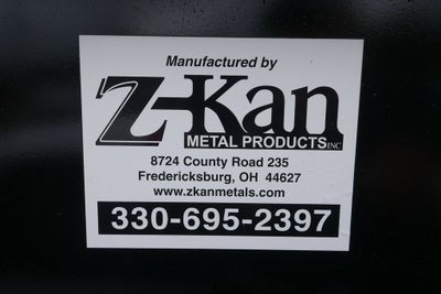 2024 Chevrolet Silverado 6500 HD Work Truck