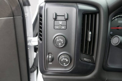 2024 Chevrolet Silverado 6500 HD Work Truck