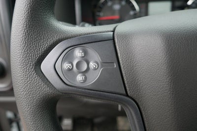 2024 Chevrolet Silverado 6500 HD Work Truck