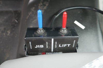 2024 Chevrolet Silverado 6500 HD Work Truck