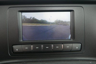 2024 Chevrolet Silverado 6500 HD Work Truck