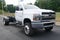 2024 Chevrolet Silverado 6500 HD Work Truck