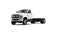 2024 Chevrolet Silverado 6500 HD Work Truck