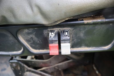 2006 INTERNATIO 4400 SBA Base