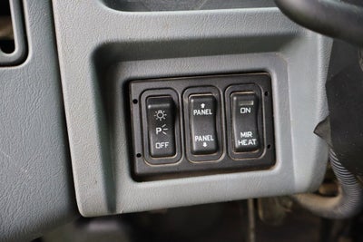 2006 INTERNATIO 4400 SBA Base