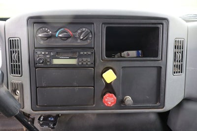 2006 INTERNATIO 4400 SBA Base