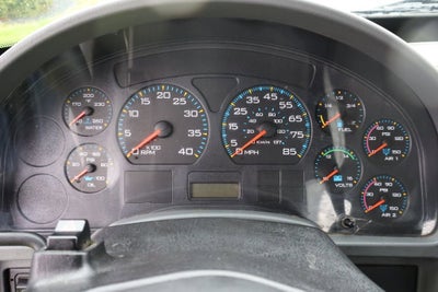 2006 INTERNATIO 4400 SBA Base