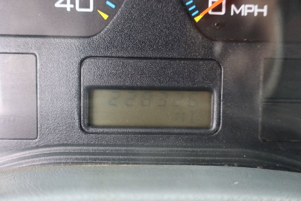 2006 INTERNATIO 4400 SBA Base