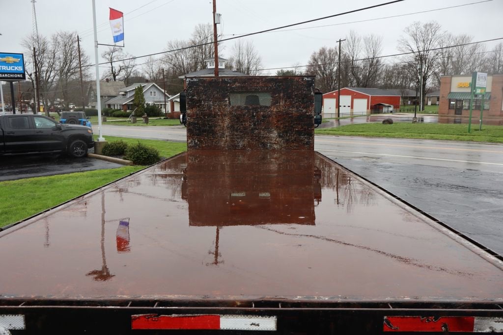 2006 INTERNATIO 4400 SBA Base