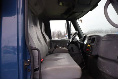 2006 INTERNATIO 4400 SBA Base