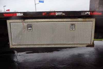 2006 INTERNATIO 4400 SBA Base