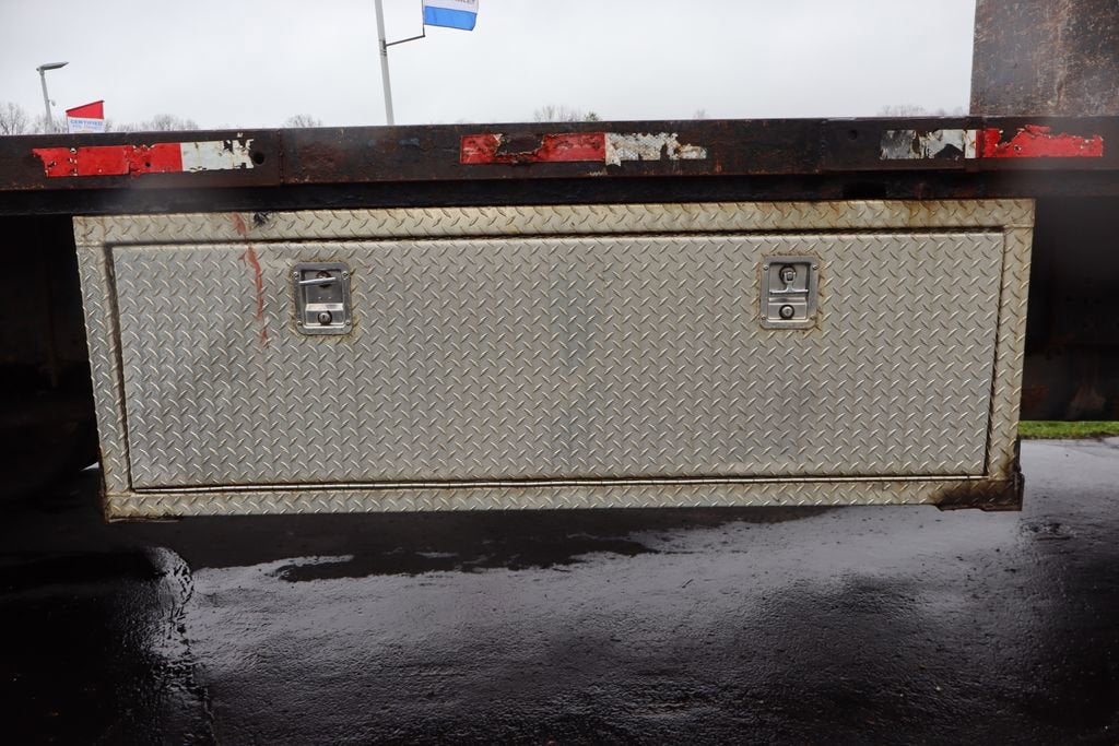 2006 INTERNATIO 4400 SBA Base