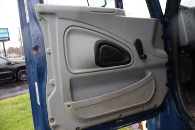 2006 INTERNATIO 4400 SBA Base