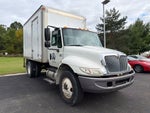 2006 INTER 4300 DURAMAX Box Truck