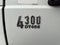 2006 INTER 4300 DURAMAX Box Truck