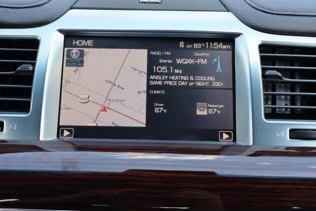 2012 Lincoln MKS Base