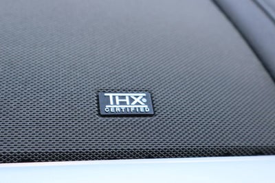 2012 Lincoln MKS Base
