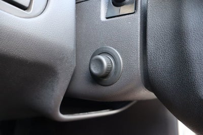 2012 Lincoln MKS Base