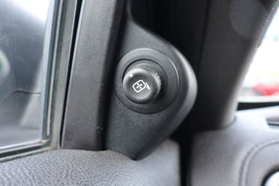 2012 Lincoln MKS Base