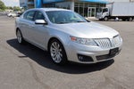 2012 Lincoln MKS Base
