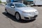 2012 Lincoln MKS Base