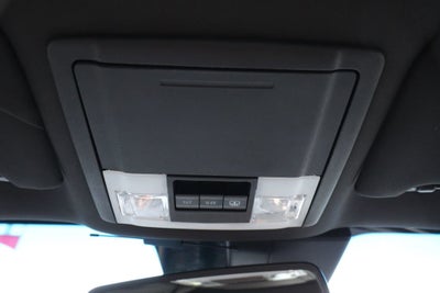 2012 Lincoln MKS Base