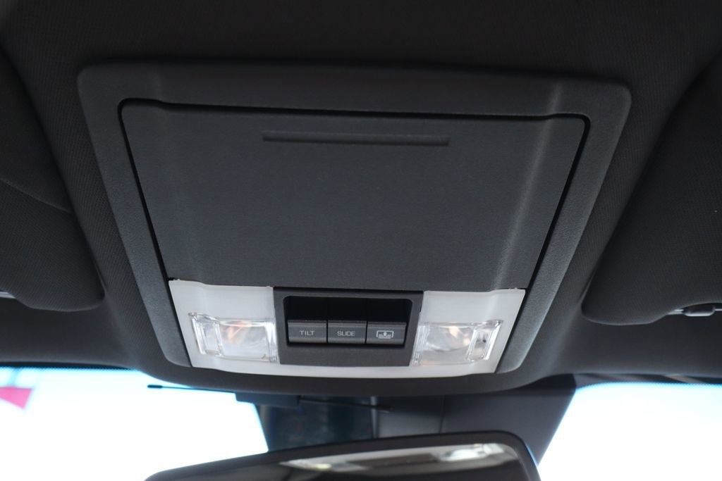2012 Lincoln MKS Base