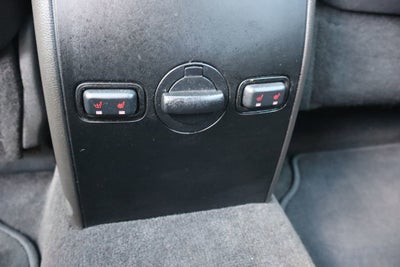 2012 Lincoln MKS Base