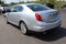 2012 Lincoln MKS Base