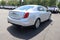 2012 Lincoln MKS Base