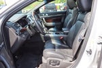 2012 Lincoln MKS Base