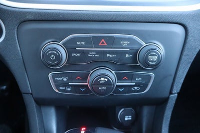 2020 Dodge Charger R/T