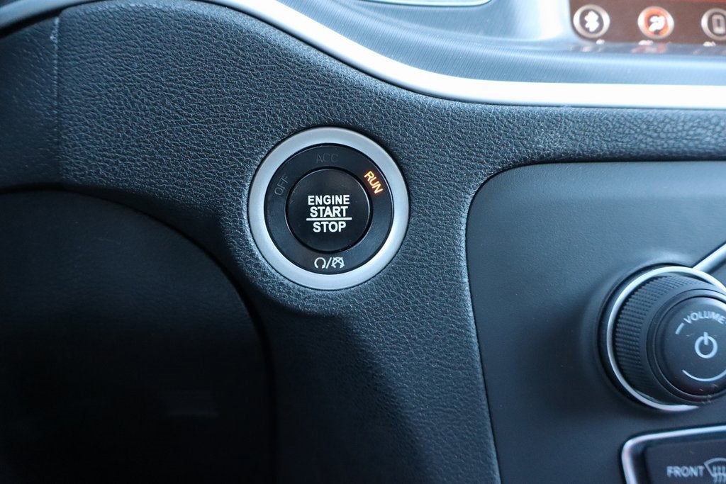 2020 Dodge Charger R/T