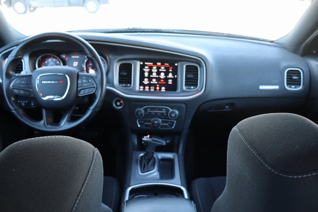 2020 Dodge Charger R/T