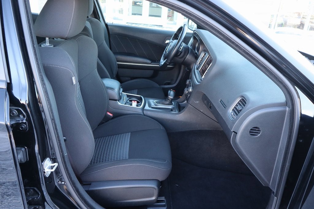 2020 Dodge Charger R/T