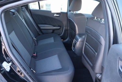 2020 Dodge Charger R/T