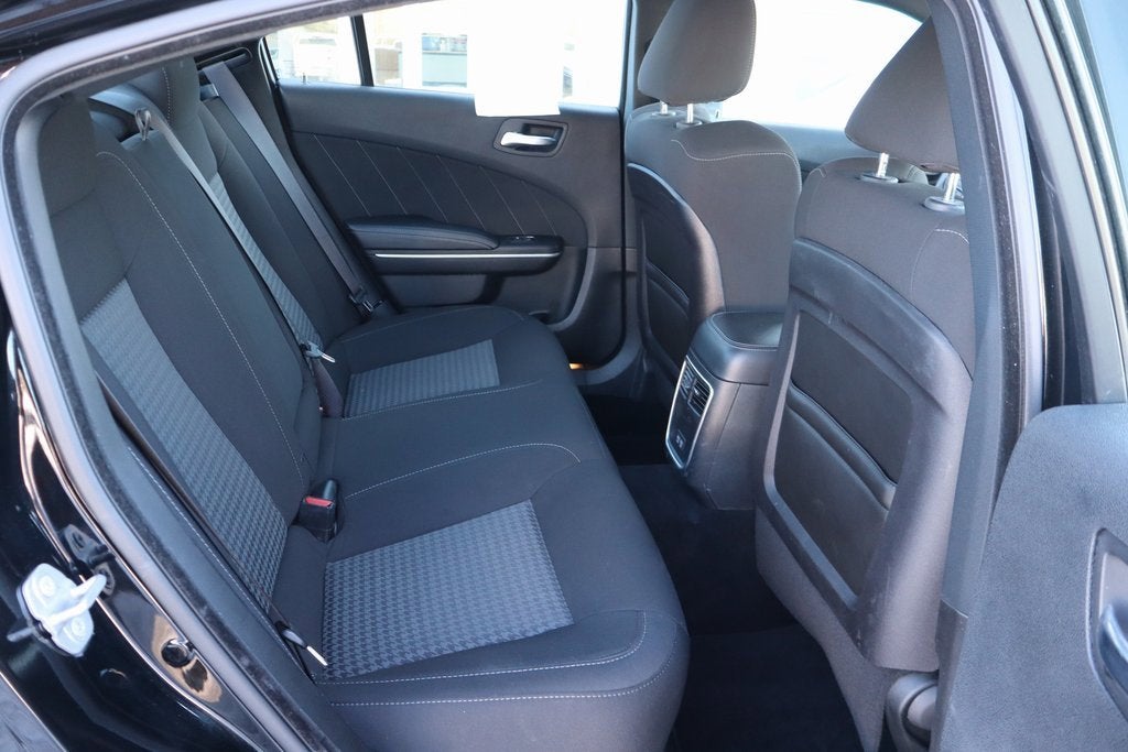 2020 Dodge Charger R/T