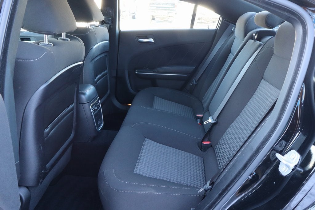 2020 Dodge Charger R/T